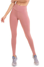 Leggings Leggings NZ Classic - Caju Brasil