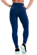 Leggings Leggings NZ Classic - Caju Brasil