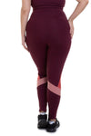  Leggings - Leggings NZ Emotion - Cajubrasil & Nova Cabana Activewear 