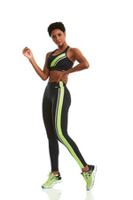  Leggings - Leggings NZ Fluor - Cajubrasil & Nova Cabana Activewear 