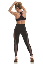  Leggings - Leggings NZ Infinity - Cajubrasil & Nova Cabana Activewear 