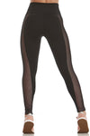  Leggings - Leggings NZ Infinity - Cajubrasil & Nova Cabana Activewear 