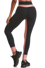  Leggings - Leggings NZ Power - Cajubrasil & Nova Cabana Activewear 