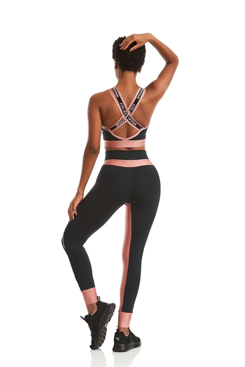  Leggings - Leggings NZ Power - Cajubrasil & Nova Cabana Activewear 