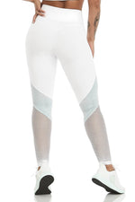  Leggings - Leggings NZ Sensation - Cajubrasil & Nova Cabana Activewear 