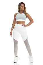  Leggings - Leggings NZ Sensation - Cajubrasil & Nova Cabana Activewear 