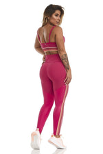  Leggings - Leggings NZ Summer - Cajubrasil & Nova Cabana Activewear 