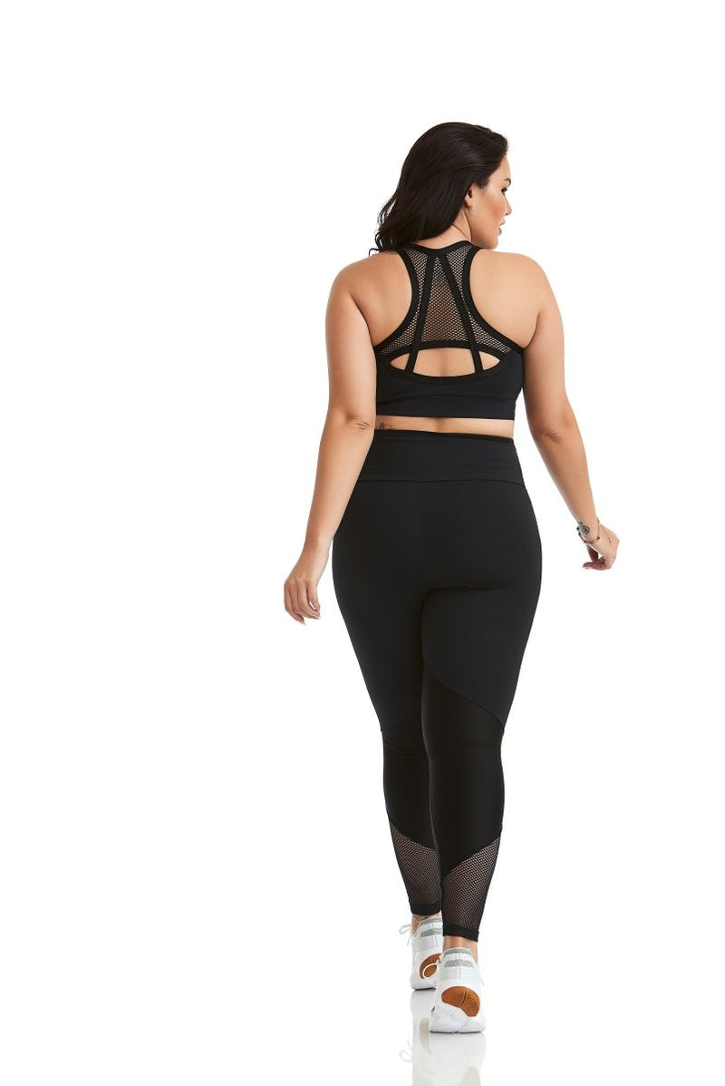  Leggings - Leggings NZ Unity - Cajubrasil & Nova Cabana Activewear 