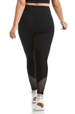  Leggings - Leggings NZ Unity - Cajubrasil & Nova Cabana Activewear 