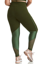  Leggings - Leggings NZ Unity - Cajubrasil & Nova Cabana Activewear 