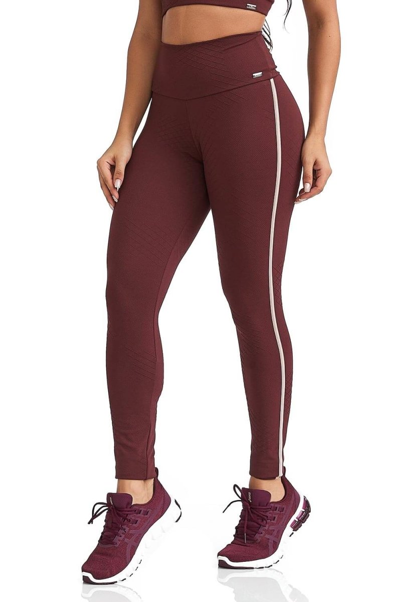  Leggings - Leggings Stone - Cajubrasil & Nova Cabana Activewear 