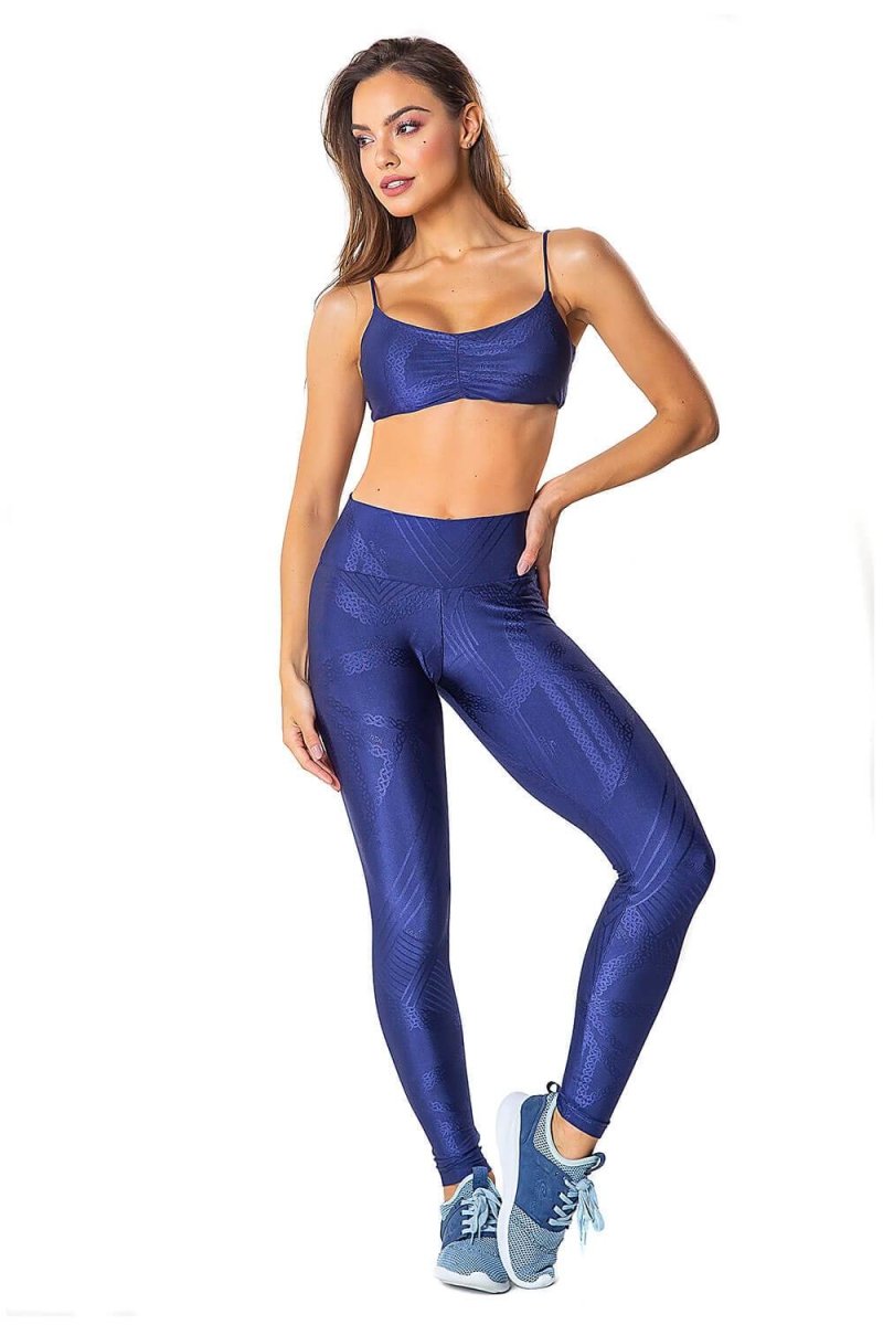 Leggings Leggings CajuBrasil - Caju Brasil