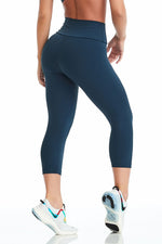  Leggings - Capri NZ Classic - Cajubrasil & Nova Cabana Activewear 