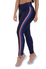  Leggings - Leggings Elastic - Cajubrasil & Nova Cabana Activewear 