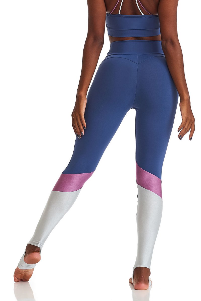  Sportbekleidung - Leggings Emana Harmony - Cajubrasil & Nova Cabana Activewear 