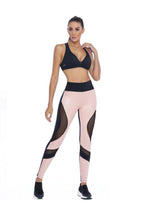  Leggings - Leggings Fuseau Debora - DiPaula Fitness & Nova Cabana Activewear 