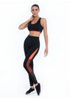  Leggings - Leggings Fuseau Tamires - DiPaula Fitness & Nova Cabana Activewear 