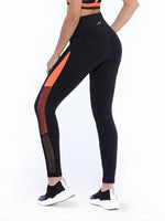  Leggings - Leggings Fuseau Tamires - DiPaula Fitness & Nova Cabana Activewear 