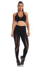  Leggings - Leggings Laser Cut - Massam Fitness & Nova Cabana Activewear 