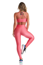  Leggings - Leggings Atlanta Classic - Cajubrasil & Nova Cabana Activewear 