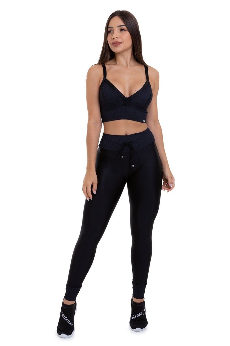  Leggings - Leggings Atlétika Delicate - Cajubrasil & Nova Cabana Activewear 