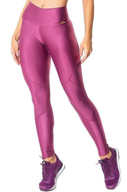  Leggings - Leggings Atlétika New in Classic - Cajubrasil & Nova Cabana Activewear 