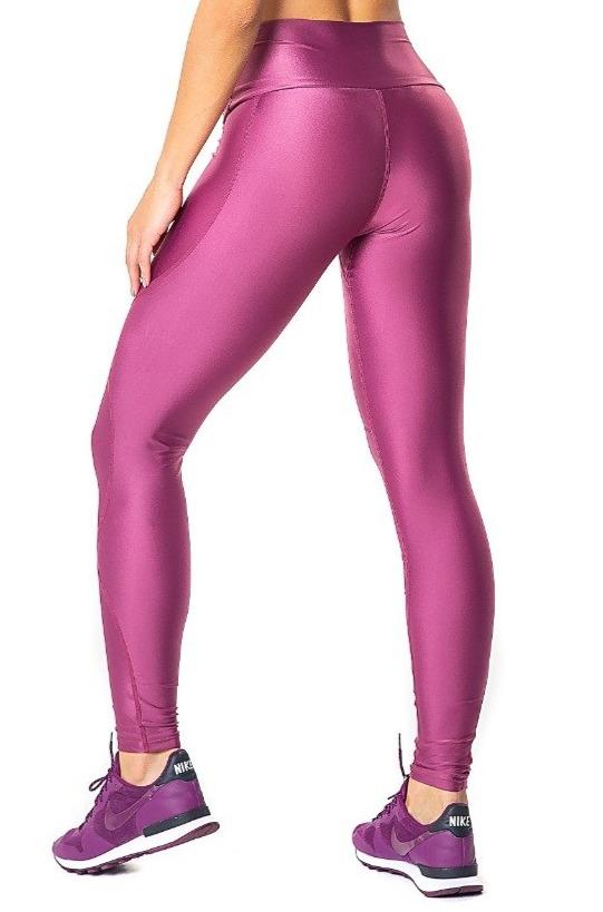  Leggings - Leggings Atlétika New in Classic - Cajubrasil & Nova Cabana Activewear 