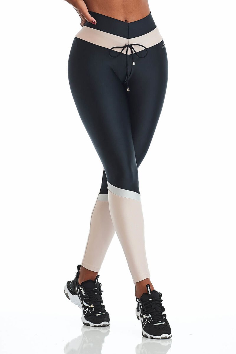  Leggings - Leggings Atletika Strong - Cajubrasil & Nova Cabana Activewear 