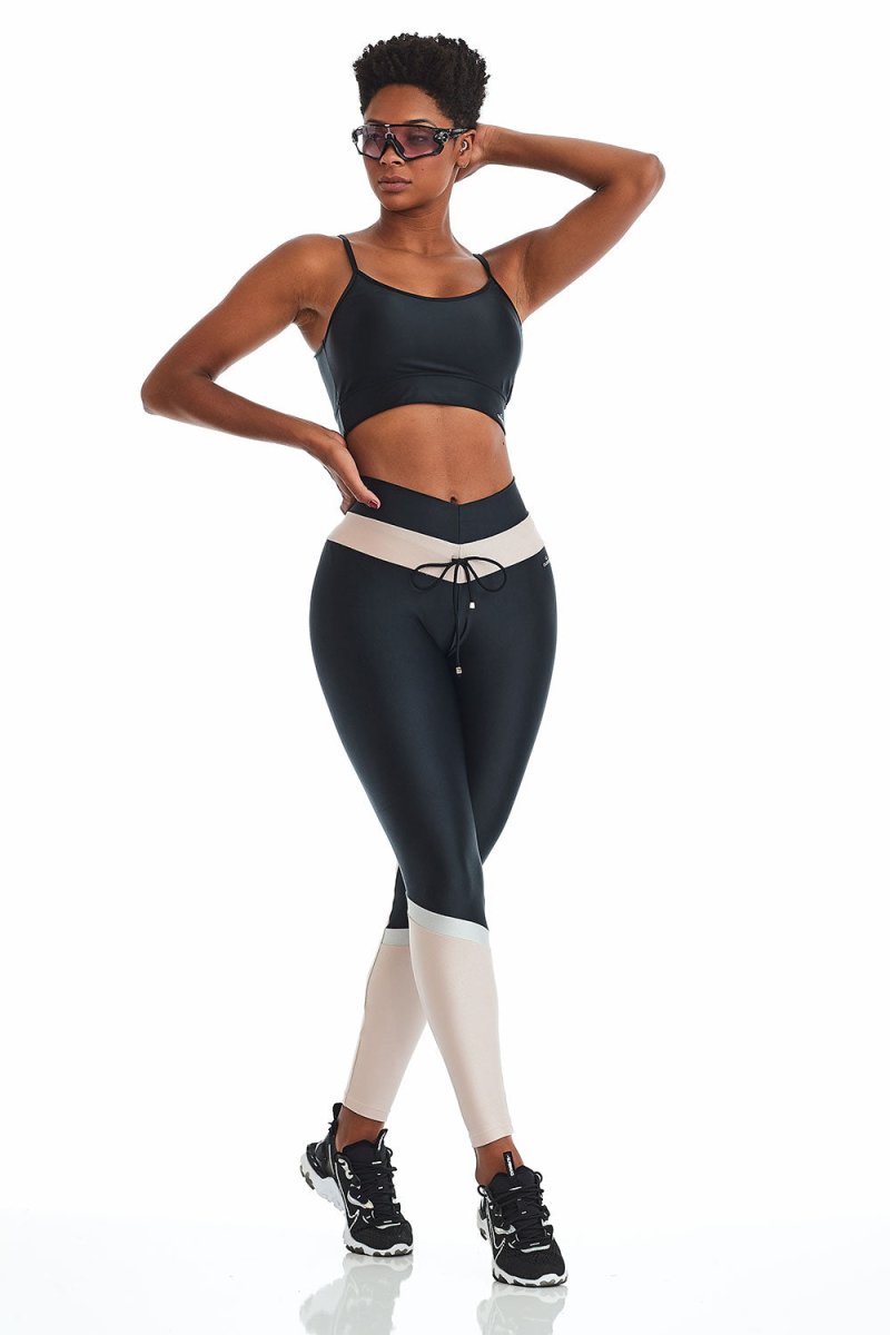  Leggings - Leggings Atletika Strong - Cajubrasil & Nova Cabana Activewear 