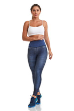  Leggings - Leggings Double Face Nice - Cajubrasil & Nova Cabana Activewear 