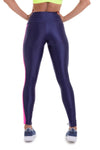  Leggings - Leggings Emana Dominant - Cajubrasil & Nova Cabana Activewear 