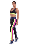  Leggings - Leggings Emana Dominant - Cajubrasil & Nova Cabana Activewear 