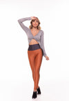  Leggings - Leggings Fuseau Oceanic - Vestem & Nova Cabana Activewear 