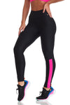  Leggings - Leggings Mystic - Cajubrasil & Nova Cabana Activewear 