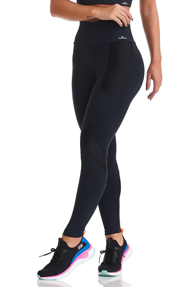  Leggings - Leggings NZ Beyond - Cajubrasil & Nova Cabana Activewear 