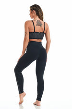  Leggings - Leggings NZ Brave - Cajubrasil & Nova Cabana Activewear 