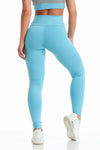  Leggings - Leggings NZ Cool - Cajubrasil & Nova Cabana Activewear 