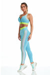  Leggings - Leggings NZ Flow - Cajubrasil & Nova Cabana Activewear 