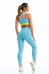  Leggings - Leggings NZ Flow - Cajubrasil & Nova Cabana Activewear 