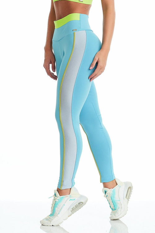  Leggings - Leggings NZ Flow - Cajubrasil & Nova Cabana Activewear 