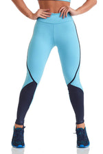  Leggings - Leggings NZ Power - Cajubrasil & Nova Cabana Activewear 