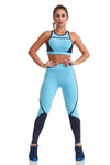  Leggings - Leggings NZ Power - Cajubrasil & Nova Cabana Activewear 