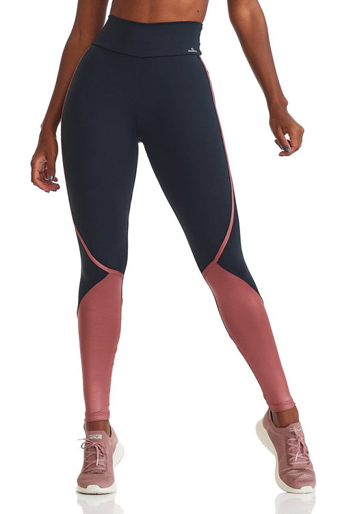  Leggings - Leggings NZ Power - Cajubrasil & Nova Cabana Activewear 