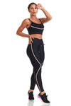  Leggings - Leggings NZ Together - Cajubrasil & Nova Cabana Activewear 