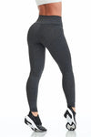  Leggings - Leggings Su Classic - Cajubrasil & Nova Cabana Activewear 