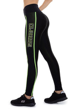  Leggings - Leggings Tech - Cajubrasil & Nova Cabana Activewear 