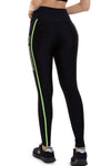  Leggings - Leggings Tech - Cajubrasil & Nova Cabana Activewear 