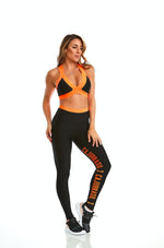  Leggings - Leggings Neon - Cajubrasil & Nova Cabana Activewear 