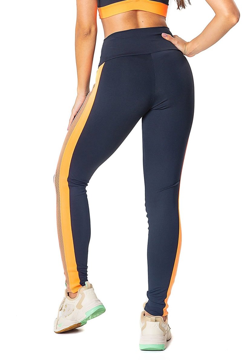  Leggings - Leggings NZ Connection - Cajubrasil & Nova Cabana Activewear 