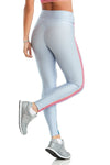 Leggings Leggings Rainbow - Caju Brasil